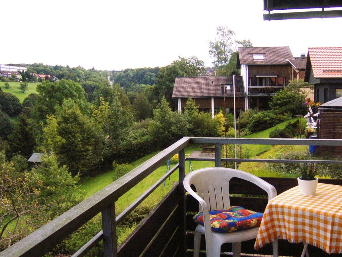 Hoffmanns Hotel Waldfrieden Garni Sankt Andreasberg Exterior foto