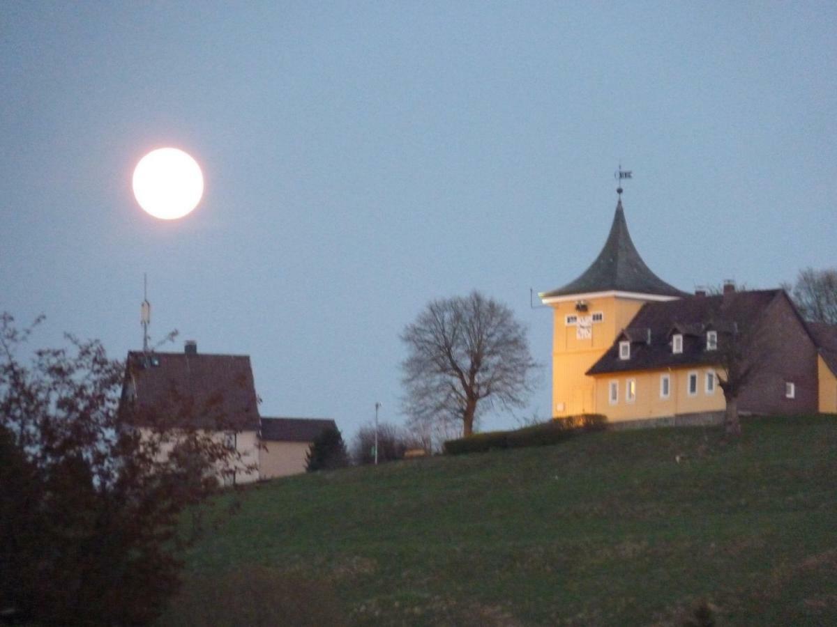 Hoffmanns Hotel Waldfrieden Garni Sankt Andreasberg Exterior foto