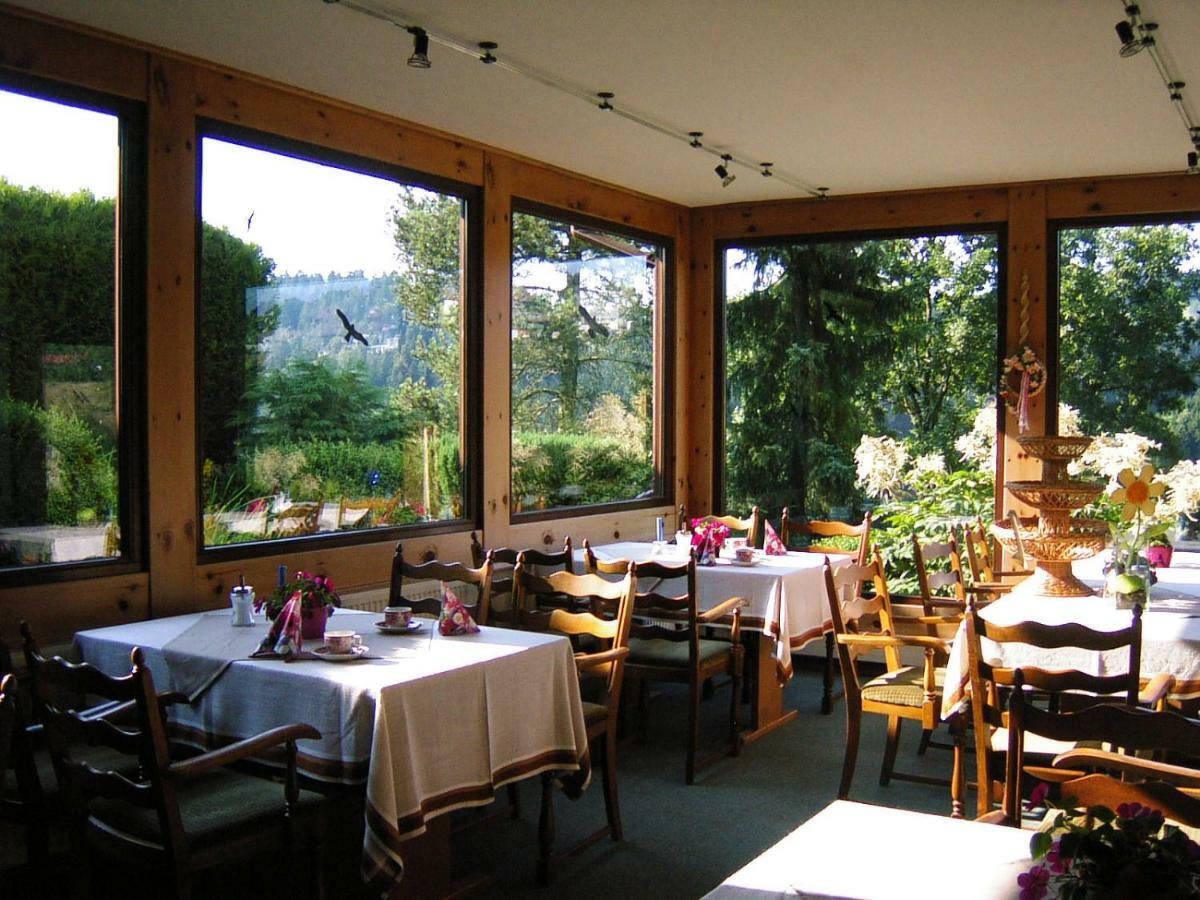 Hoffmanns Hotel Waldfrieden Garni Sankt Andreasberg Exterior foto